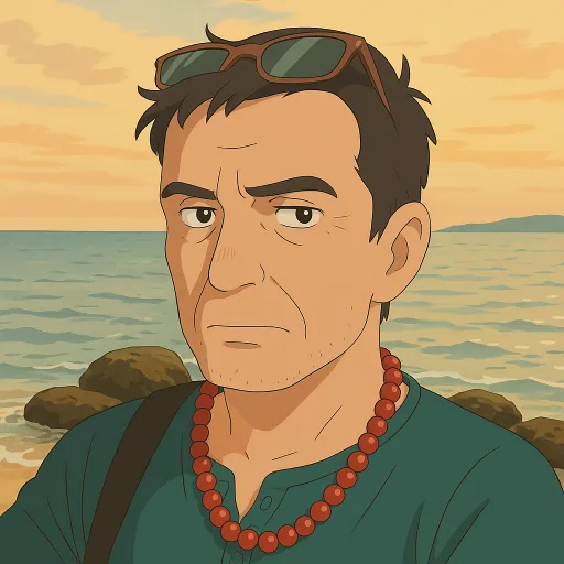 Serge Serna
