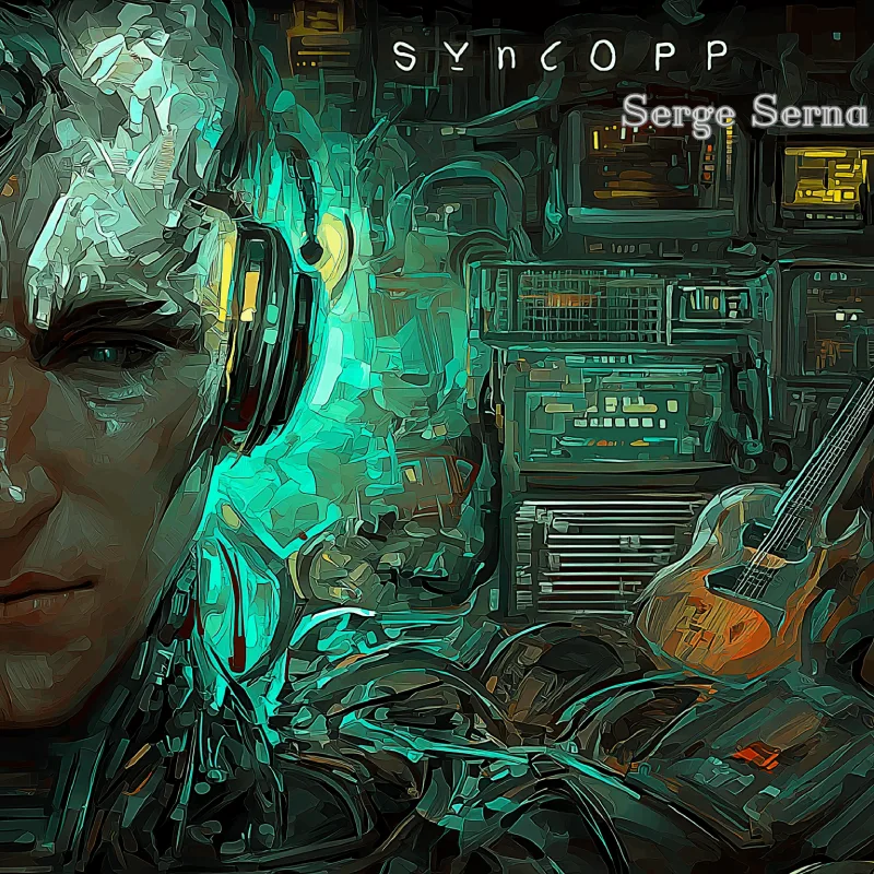 Syncopp